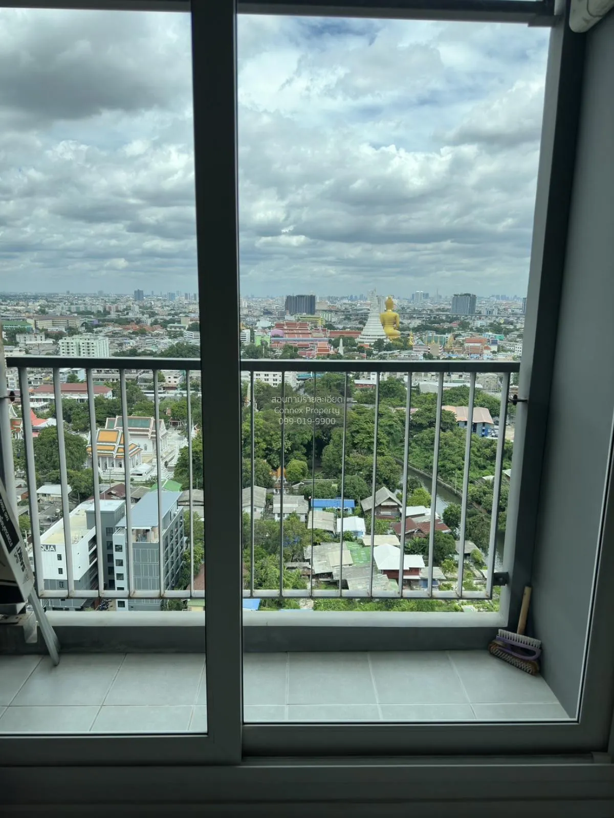For Rent Condo , THE KEY WUTTHAKAT , BTS-Wutthakat , Talat Phlu ,