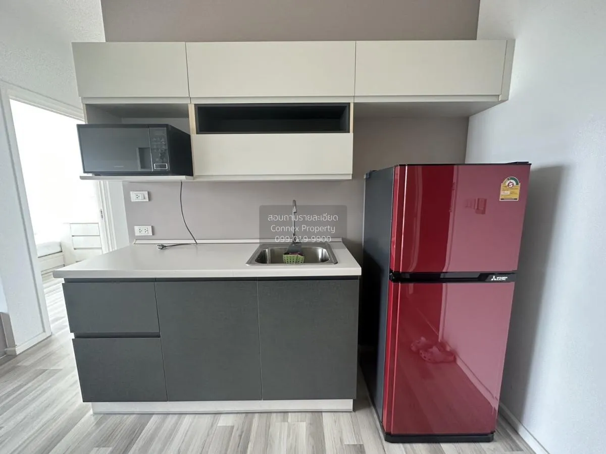 For Rent Condo , THE KEY WUTTHAKAT , BTS-Wutthakat , Talat Phlu ,