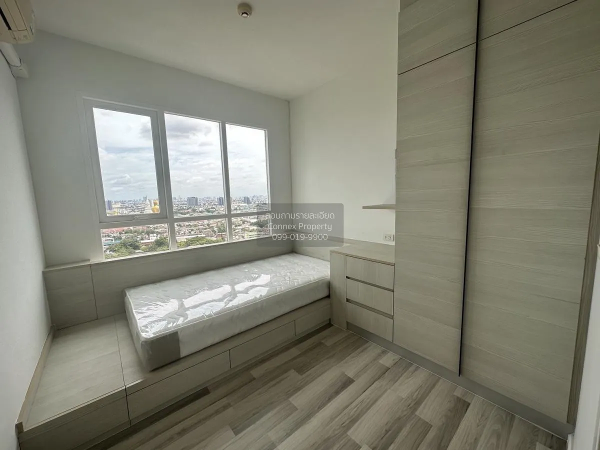 For Rent Condo , THE KEY WUTTHAKAT , BTS-Wutthakat , Talat Phlu ,