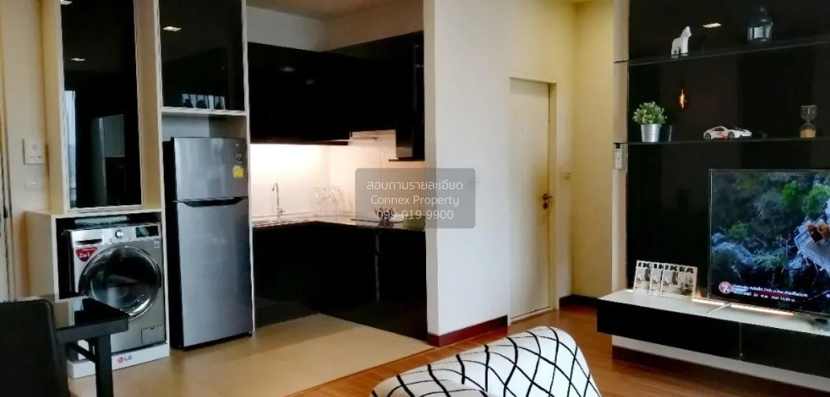 ขายคอนโด  แวนเทจ รัชวิภา BTS-รัชโยธิน ลาดยาว เขต จตุจักร กรุงเทพ  3