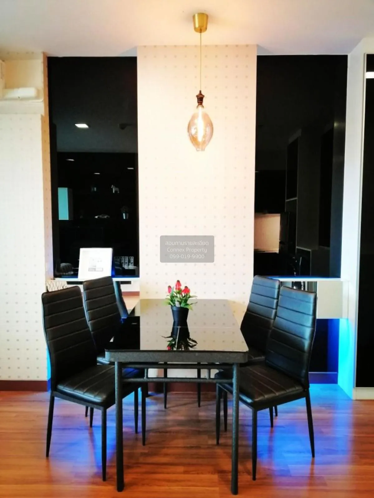 ขายคอนโด  แวนเทจ รัชวิภา BTS-รัชโยธิน ลาดยาว เขต จตุจักร กรุงเทพ  4