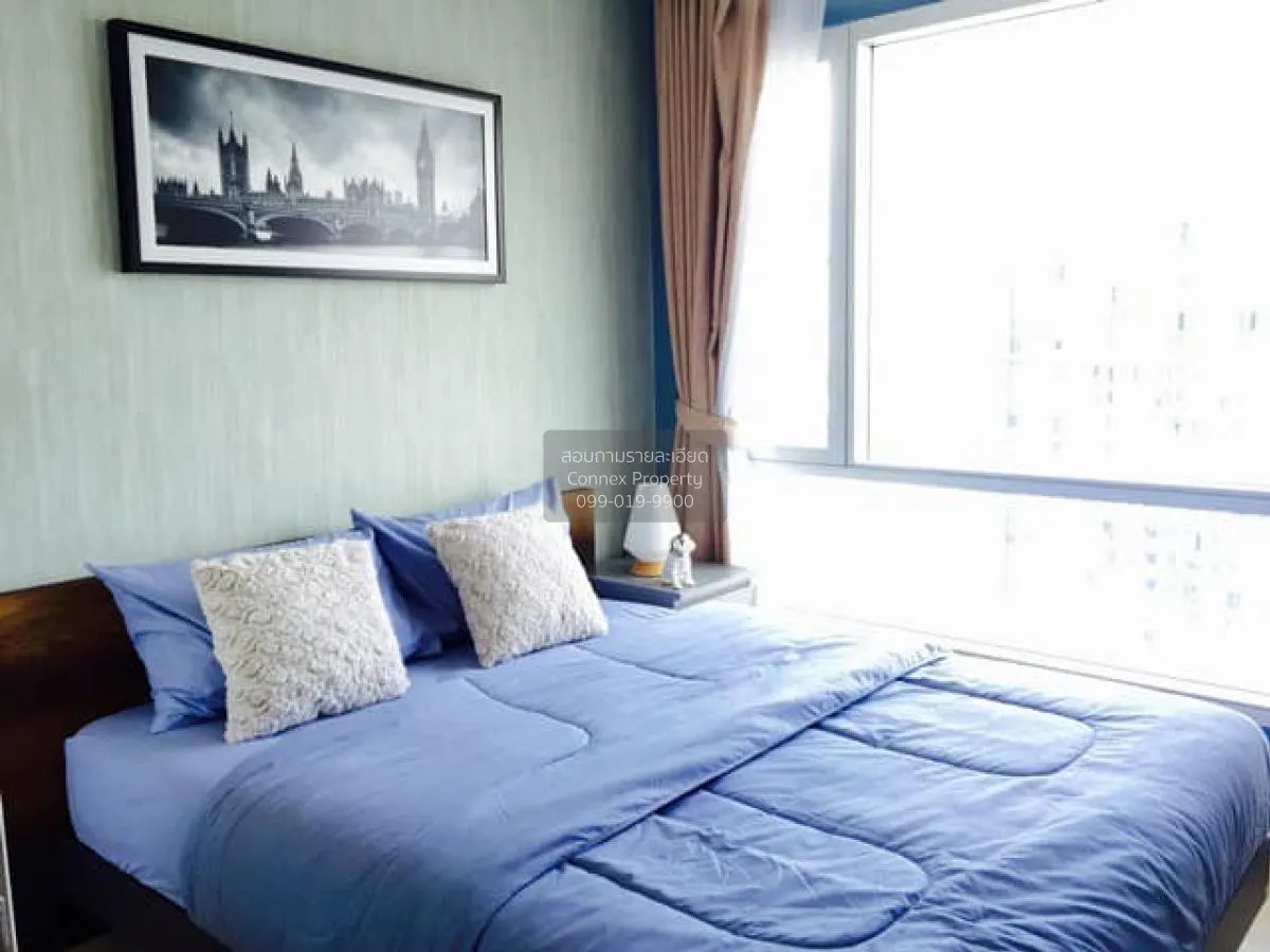 For Rent Condo , Thru Thonglor , BTS-Thong Lo , Bang Kapi , Huai  1