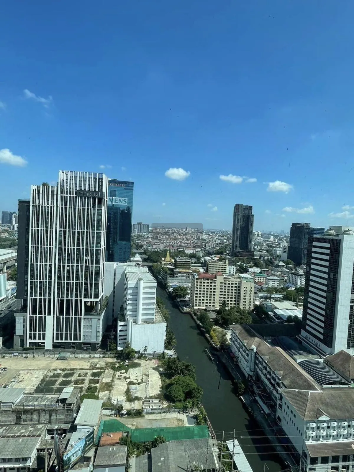 For Rent Condo , Thru Thonglor , BTS-Thong Lo , Bang Kapi , Huai 