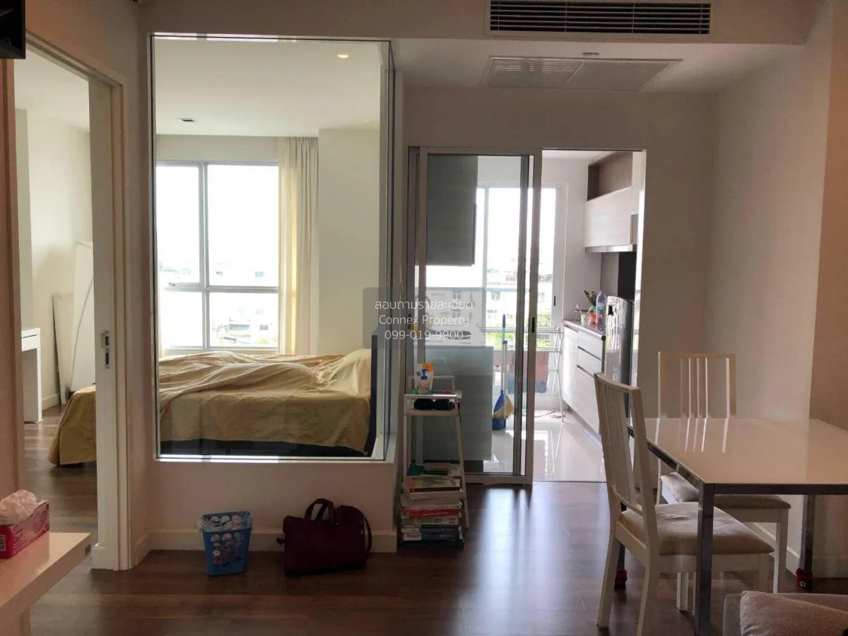 For Sale Condo , The Room Sathorn - Taksin , BTS-Pho Nimit , Bang 2