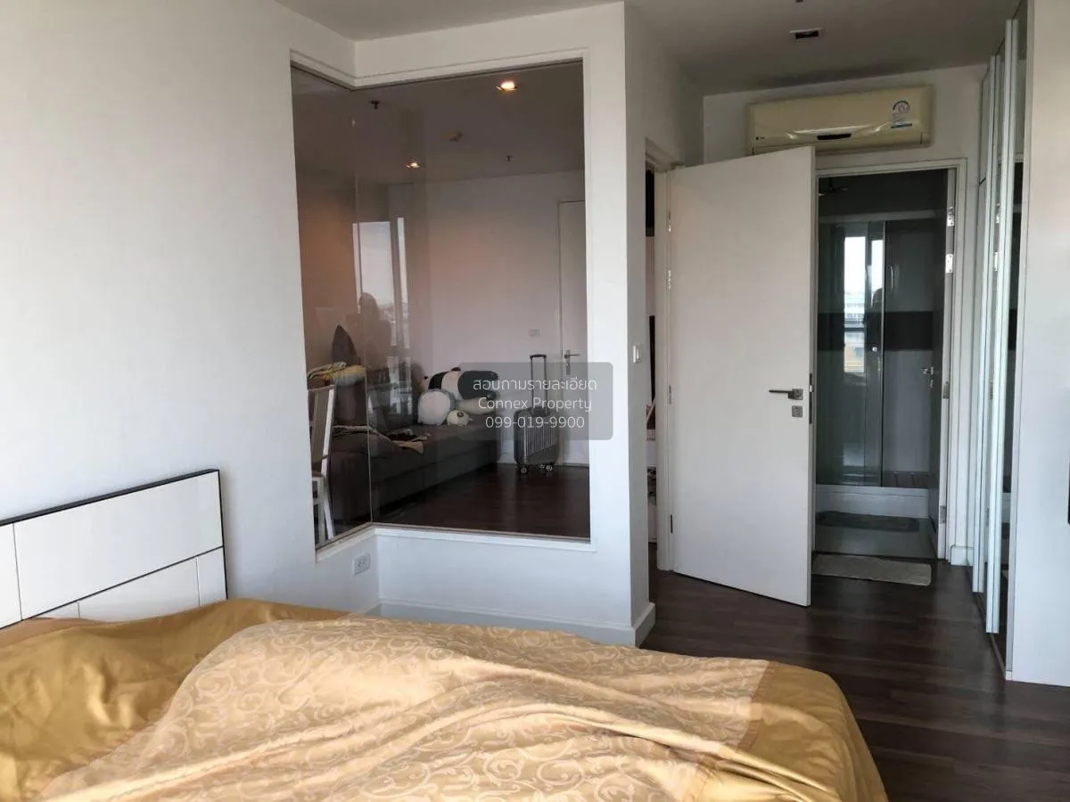 For Sale Condo , The Room Sathorn - Taksin , BTS-Pho Nimit , Bang 4
