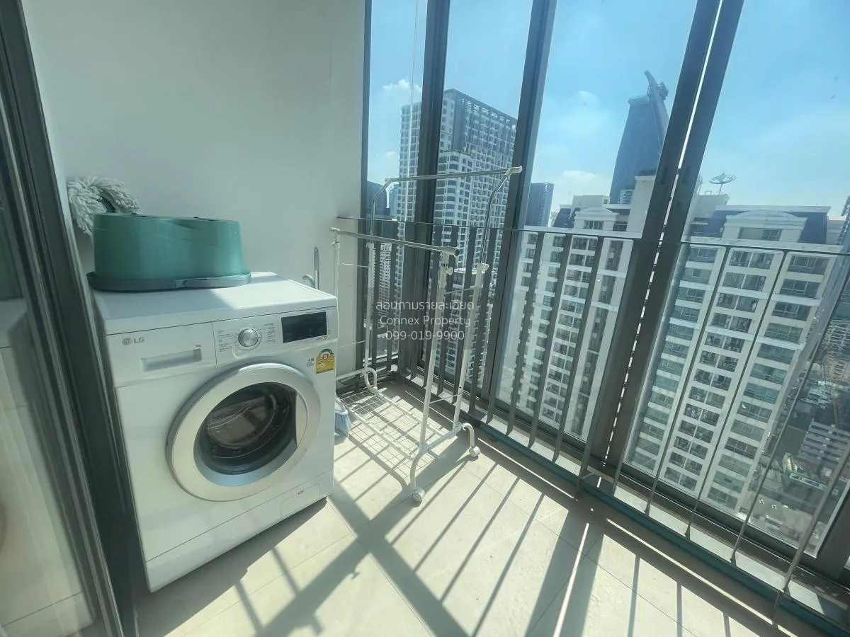 For Rent Condo , Ideo Q Phayathai , BTS-Phaya Thai , Thung Phaya 