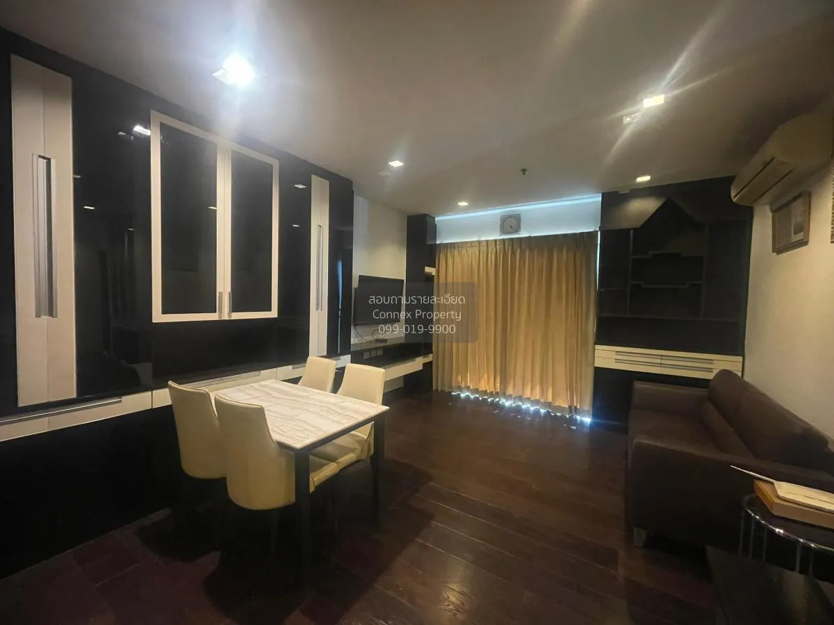 For Rent Condo , Ideo Q Phayathai , BTS-Phaya Thai , Thung Phaya  3