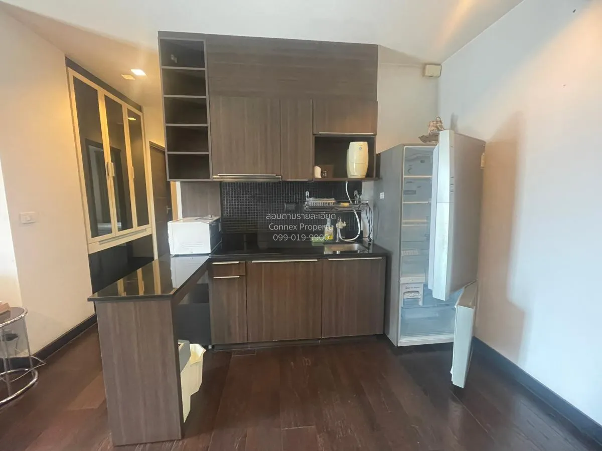 For Rent Condo , Ideo Q Phayathai , BTS-Phaya Thai , Thung Phaya  4