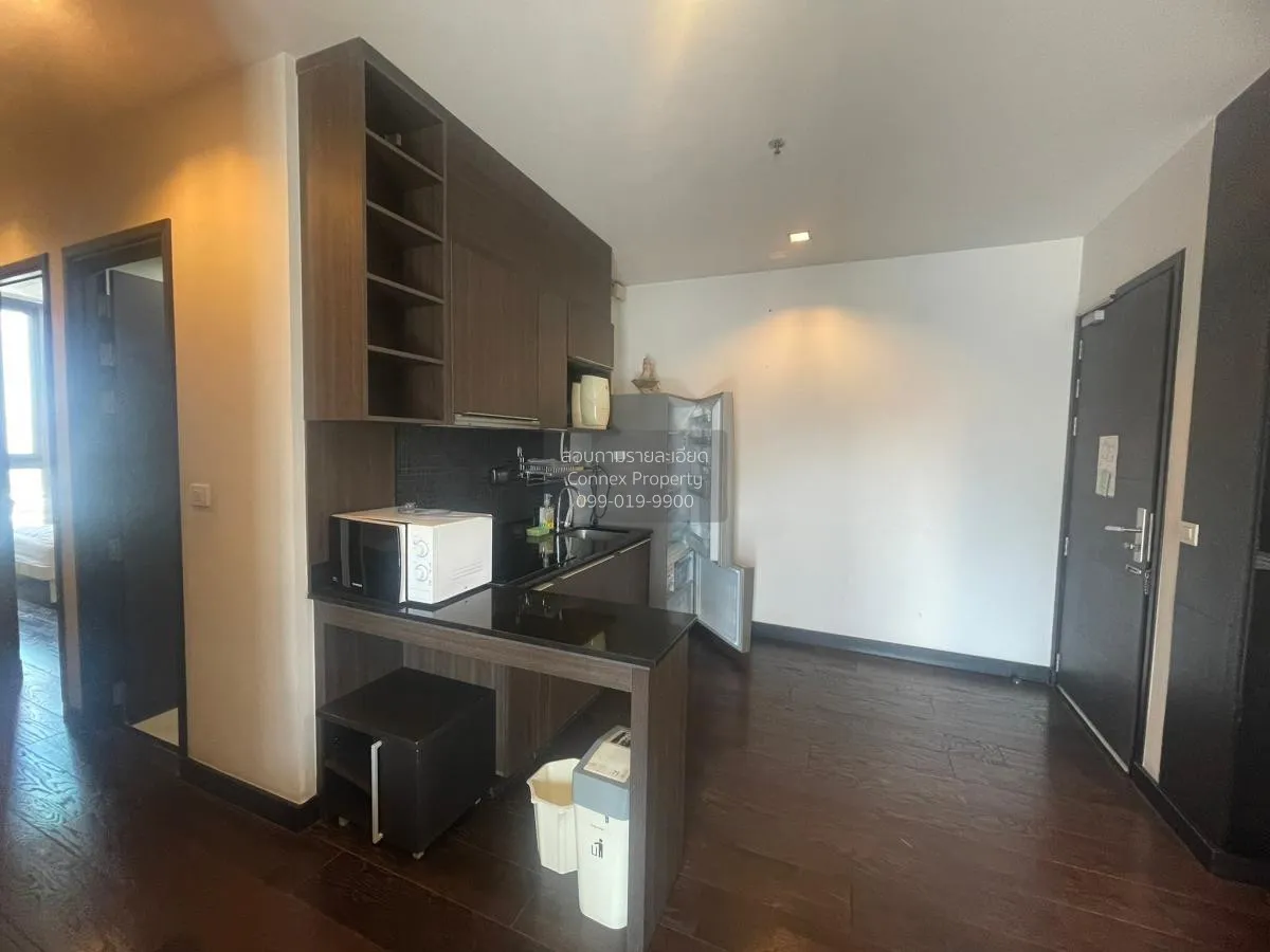 For Rent Condo , Ideo Q Phayathai , BTS-Phaya Thai , Thung Phaya 