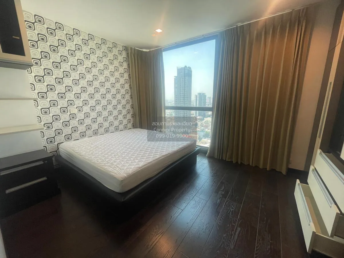 For Rent Condo , Ideo Q Phayathai , BTS-Phaya Thai , Thung Phaya 