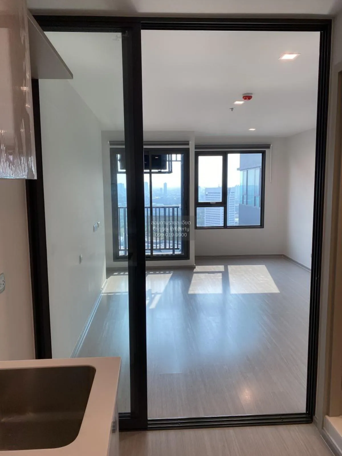 For Sale Condo , Life Ladprao , BTS-Ha Yaek Lat Phrao , Chomphon  3