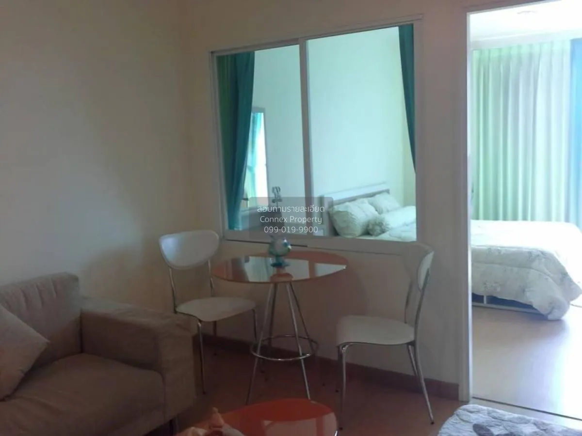 เช่าคอนโด  ไลฟ์ แอท สุขุมวิท 65 BTS-เอกมัย พระโขนงเหนือ เขต วัฒนา 3