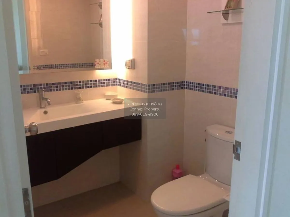 เช่าคอนโด  ไลฟ์ แอท สุขุมวิท 65 BTS-เอกมัย พระโขนงเหนือ เขต วัฒนา