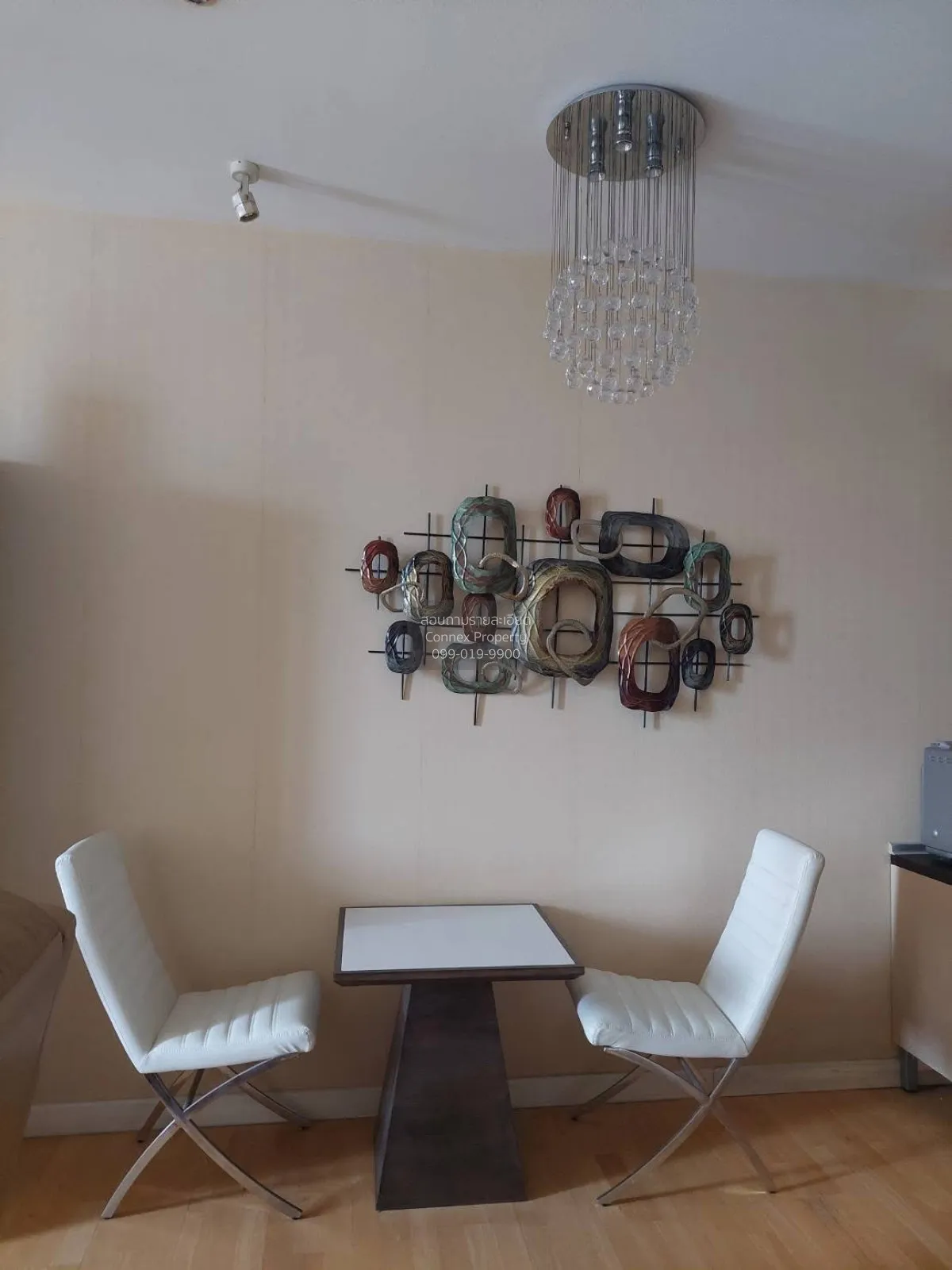 For Sale Condo , Baan Sathorn Chaopraya , BTS-Krung Thon Buri , K 3