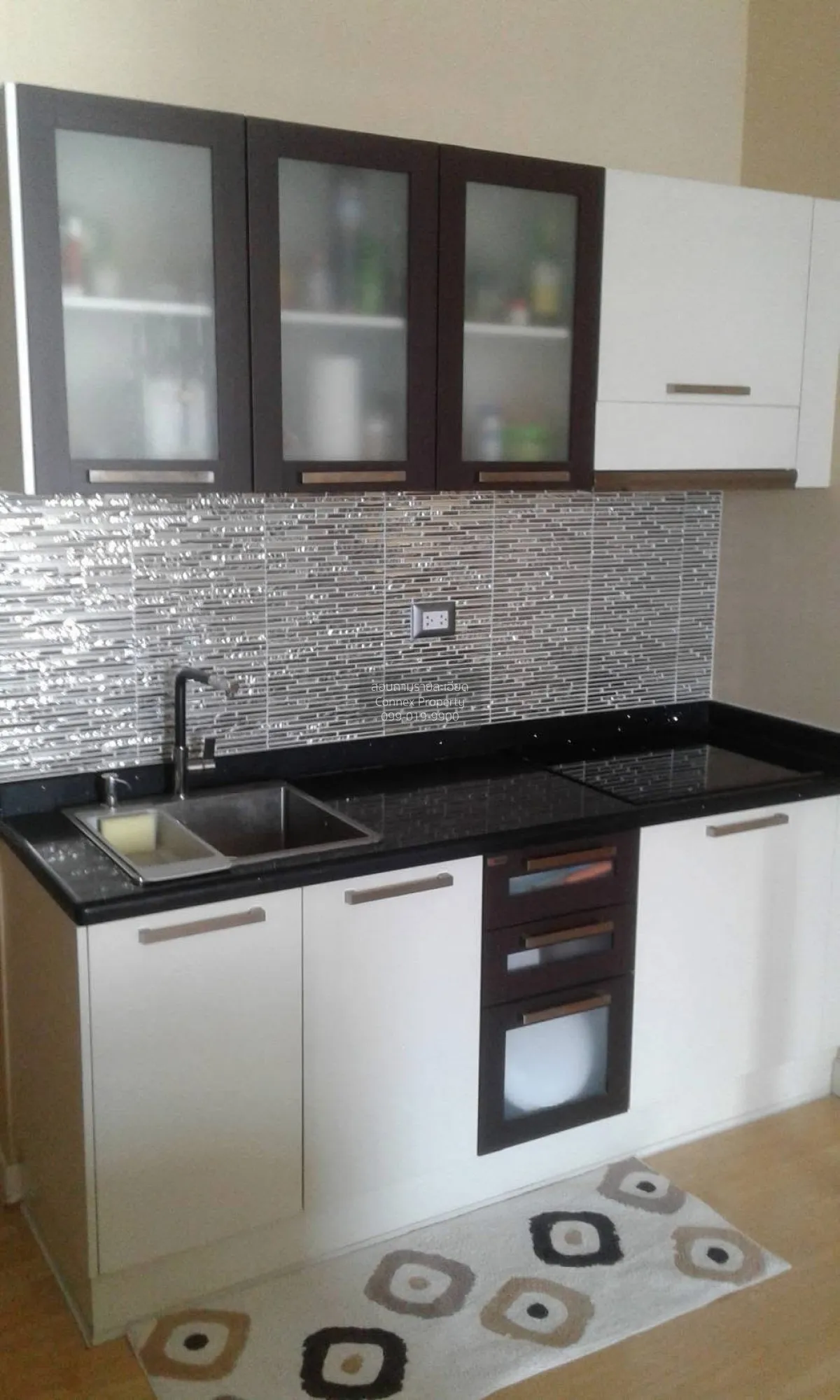 For Sale Condo , Baan Sathorn Chaopraya , BTS-Krung Thon Buri , K 4
