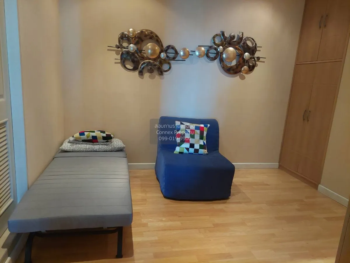 For Sale Condo , Baan Sathorn Chaopraya , BTS-Krung Thon Buri , K