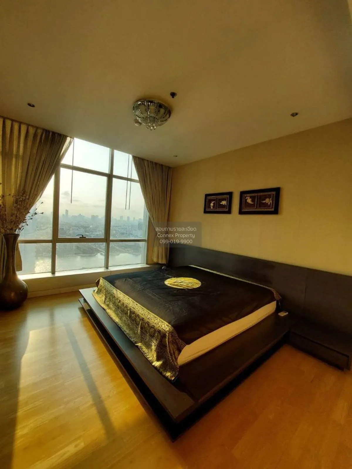 ขายคอนโด  บ้าน สาทร เจ้าพระยา BTS-กรุงธนบุรี คลองต้นไทร เขต คลองส 1