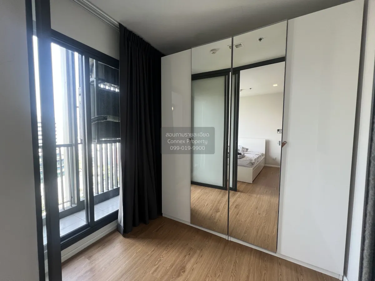 เช่าคอนโด  ไลฟ์ วัน ไวร์เลส BTS-เพลินจิต ลุมพินี เขต ปทุมวัน กรุง 4
