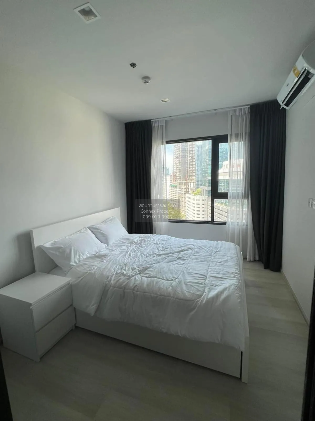 For Rent Condo , Life One Wireless , BTS-Phloen Chit , Lumpini ,  1