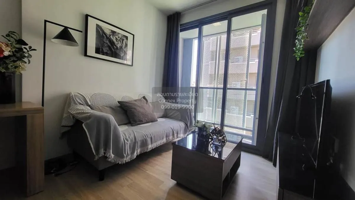 For Rent Condo , Taka Haus , BTS-Ekkamai , Khlong Tan Nuea , Watt 1