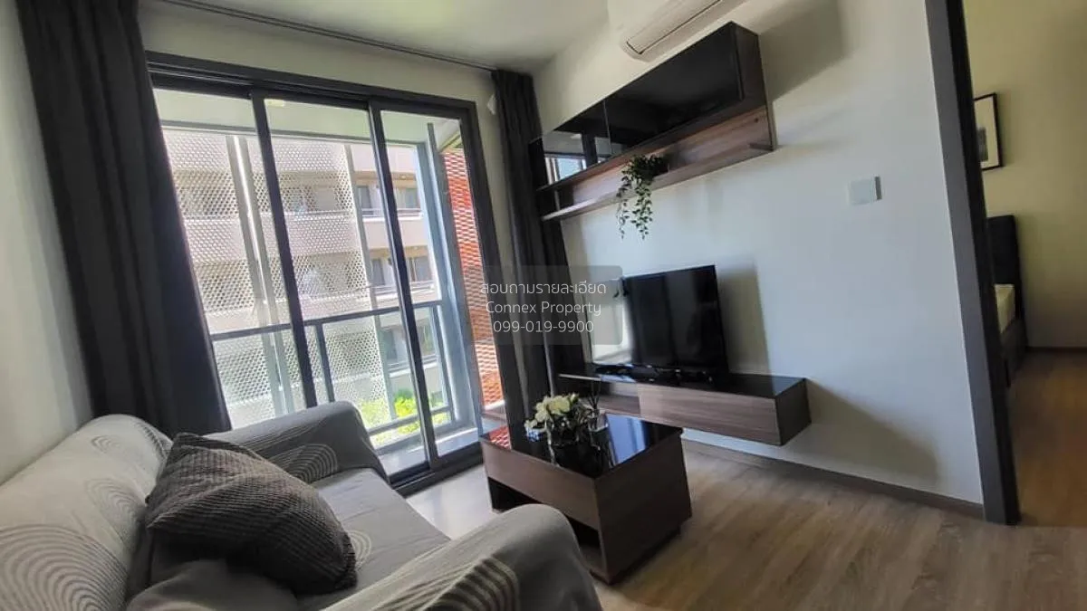 For Rent Condo , Taka Haus , BTS-Ekkamai , Khlong Tan Nuea , Watt 2