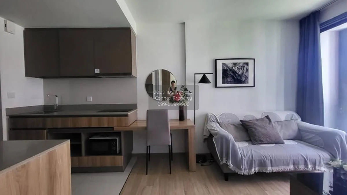 For Rent Condo , Taka Haus , BTS-Ekkamai , Khlong Tan Nuea , Watt 3