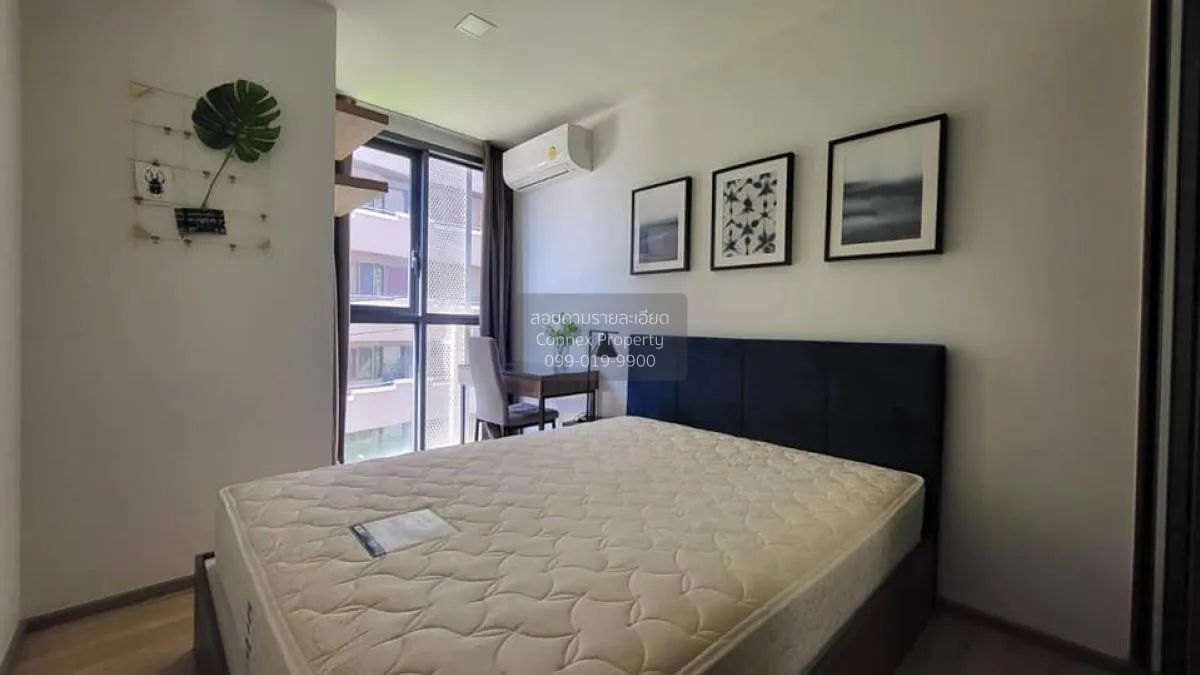 For Rent Condo , Taka Haus , BTS-Ekkamai , Khlong Tan Nuea , Watt