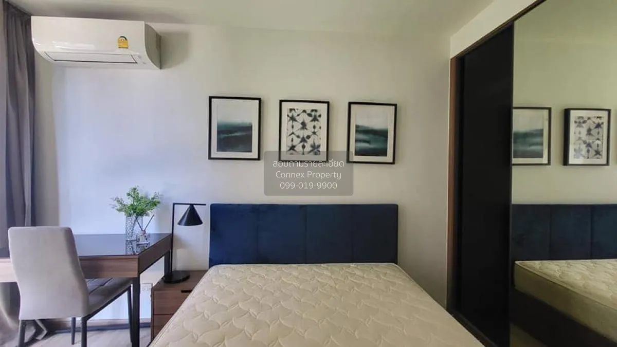 For Rent Condo , Taka Haus , BTS-Ekkamai , Khlong Tan Nuea , Watt