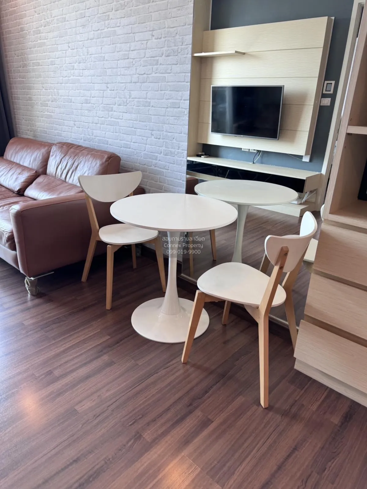 เช่าคอนโด  ศุภาลัย เอลีท สาทร-สวนพลู BTS-สุรศักดิ์ ทุ่งมหาเมฆ เขต 2