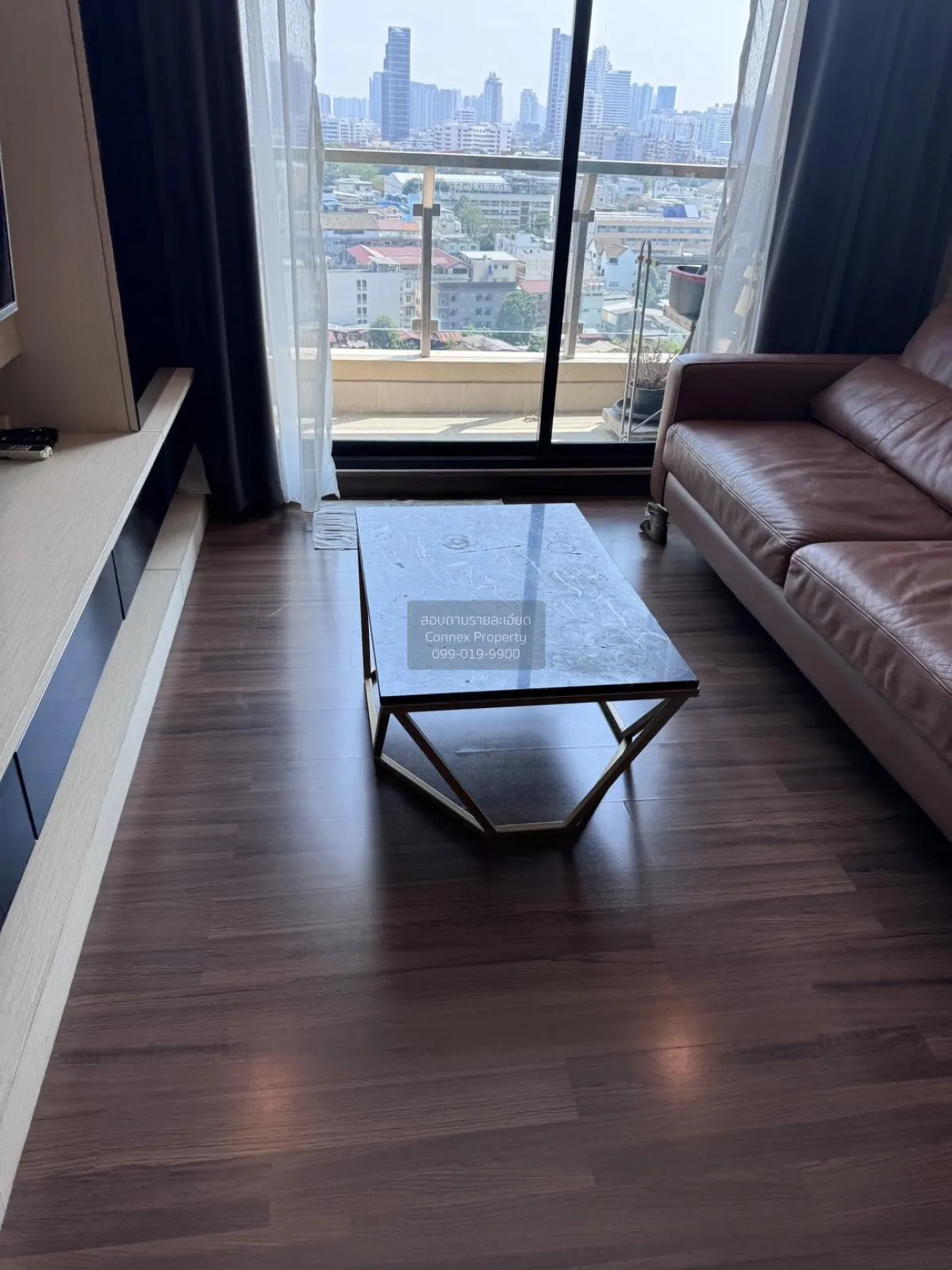 เช่าคอนโด  ศุภาลัย เอลีท สาทร-สวนพลู BTS-สุรศักดิ์ ทุ่งมหาเมฆ เขต 3