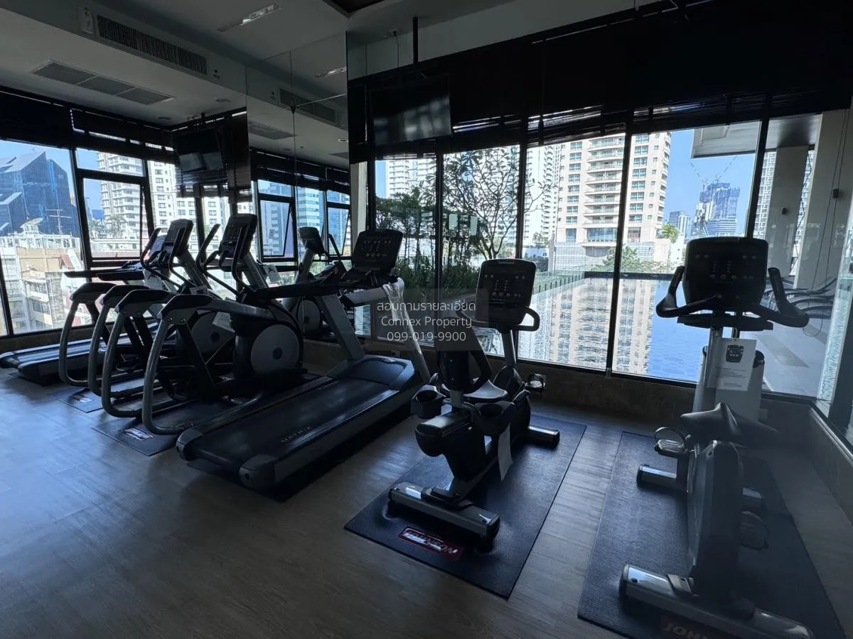 เช่าคอนโด  ศุภาลัย เอลีท สาทร-สวนพลู BTS-สุรศักดิ์ ทุ่งมหาเมฆ เขต