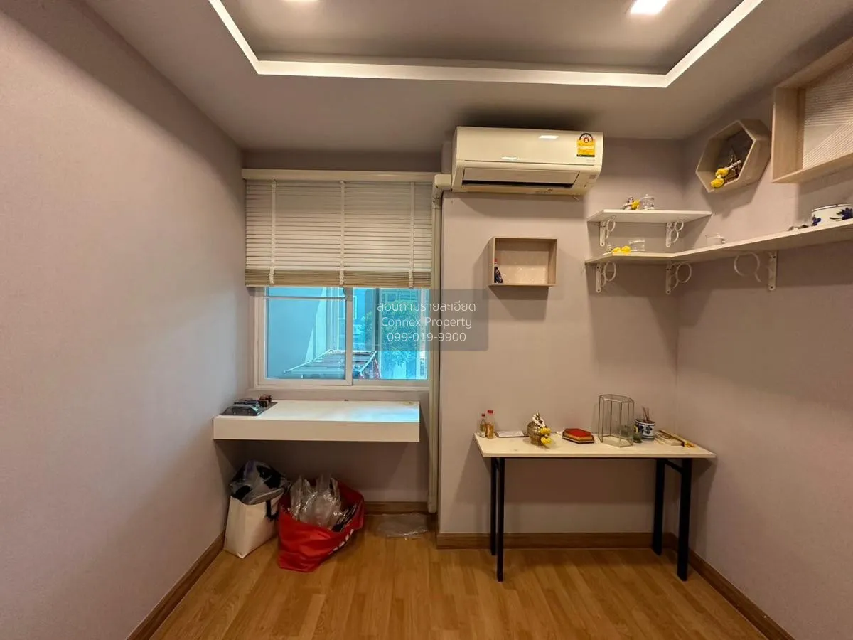 ขายทาวน์เฮ้าส์/ทาวน์โฮม  เดอะคัลเลอร์ส เลชเชอร์ บางนา กม.10 บางพล