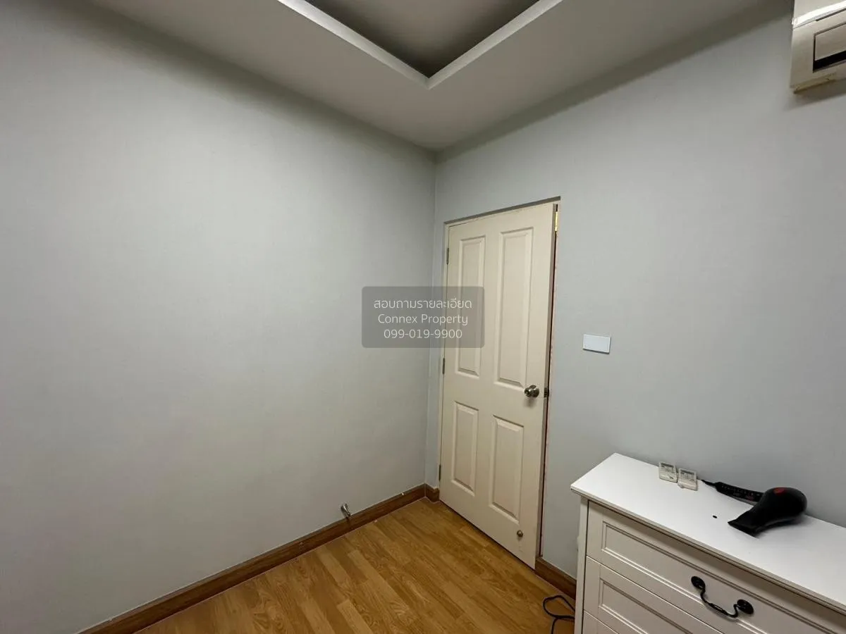 ขายทาวน์เฮ้าส์/ทาวน์โฮม  เดอะคัลเลอร์ส เลชเชอร์ บางนา กม.10 บางพล