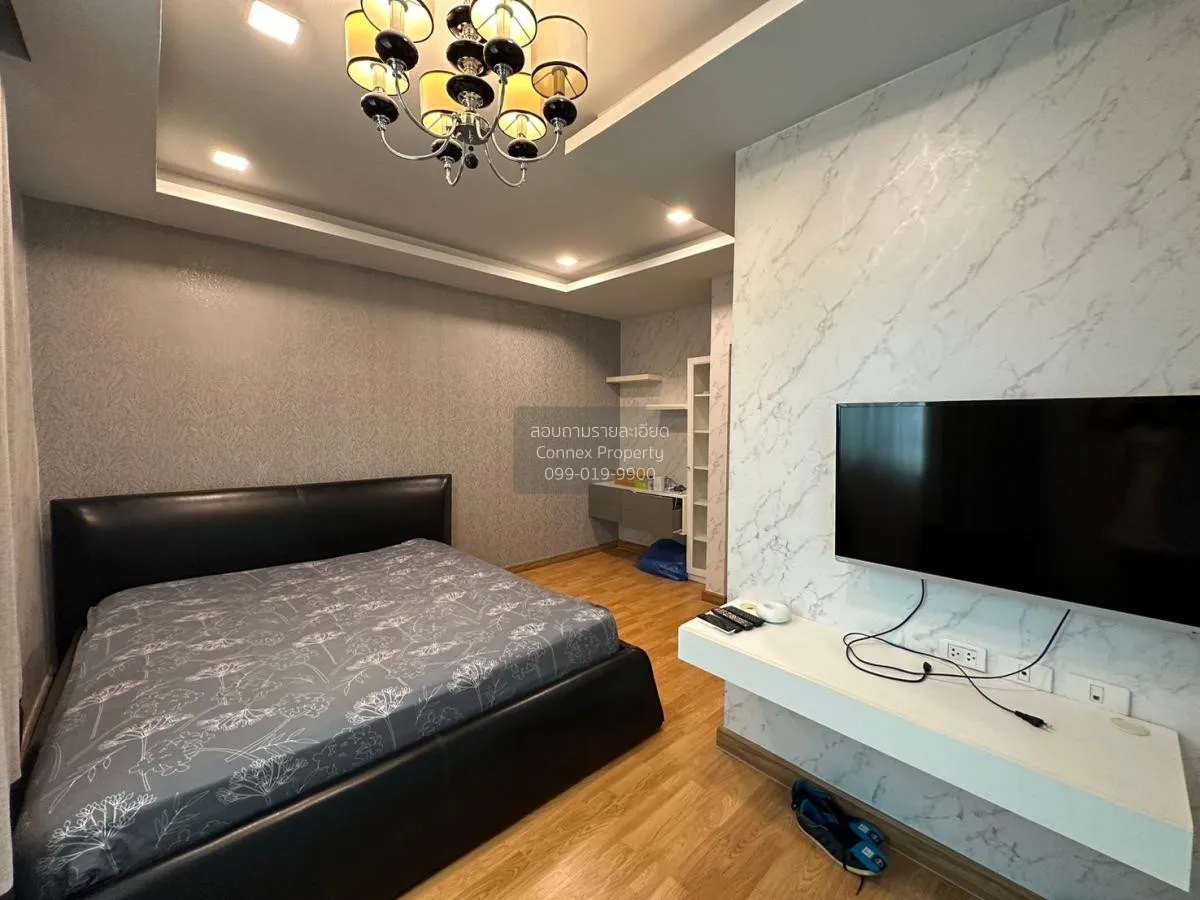 ขายทาวน์เฮ้าส์/ทาวน์โฮม  เดอะคัลเลอร์ส เลชเชอร์ บางนา กม.10 บางพล