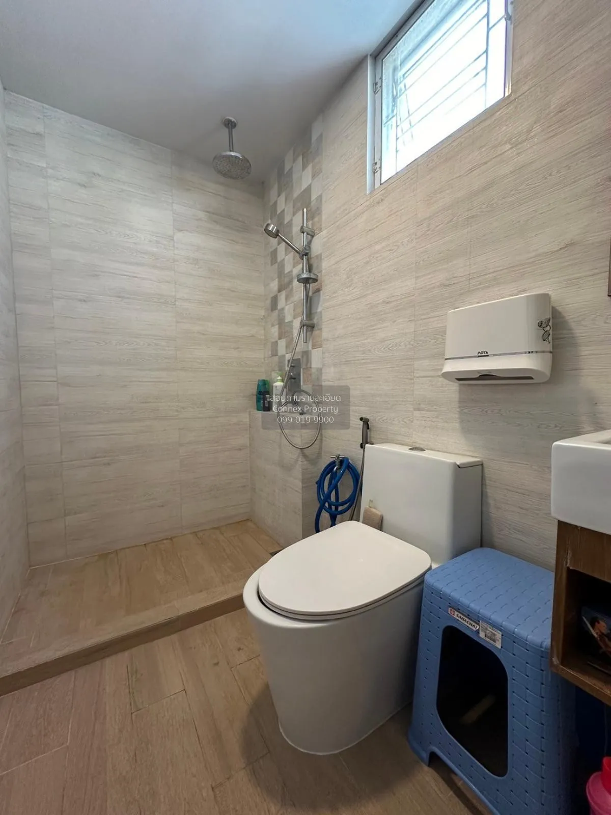 ขายทาวน์เฮ้าส์/ทาวน์โฮม  เดอะคัลเลอร์ส เลชเชอร์ บางนา กม.10 บางพล