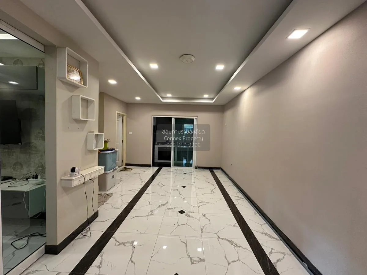 ขายทาวน์เฮ้าส์/ทาวน์โฮม  เดอะคัลเลอร์ส เลชเชอร์ บางนา กม.10 บางพล 2