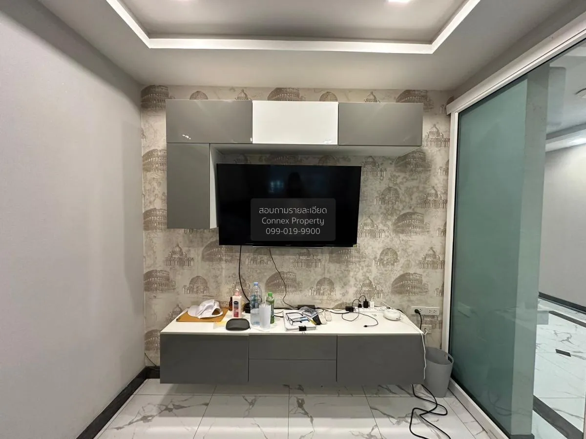 ขายทาวน์เฮ้าส์/ทาวน์โฮม  เดอะคัลเลอร์ส เลชเชอร์ บางนา กม.10 บางพล