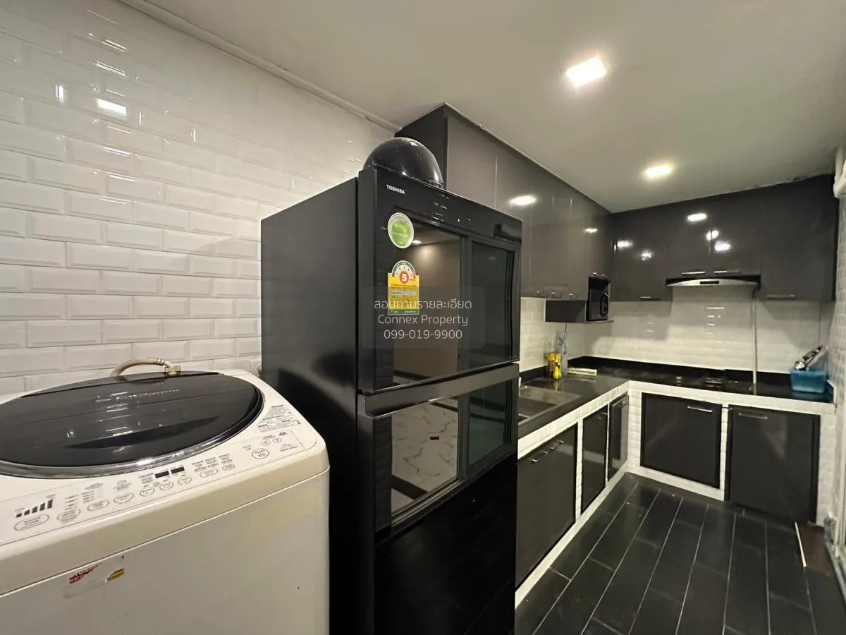 ขายทาวน์เฮ้าส์/ทาวน์โฮม  เดอะคัลเลอร์ส เลชเชอร์ บางนา กม.10 บางพล