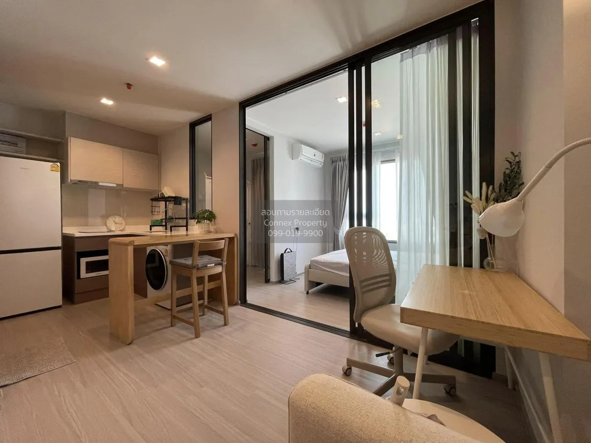 For Rent Condo , Life Sathorn Sierra , BTS-Talat Phlu , Talat Phl 3