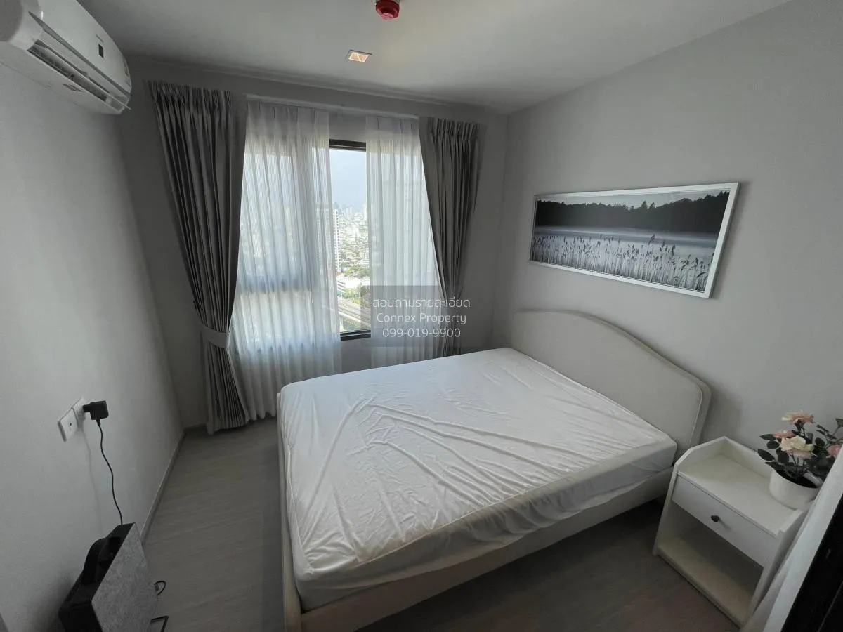For Rent Condo , Life Sathorn Sierra , BTS-Talat Phlu , Talat Phl 4