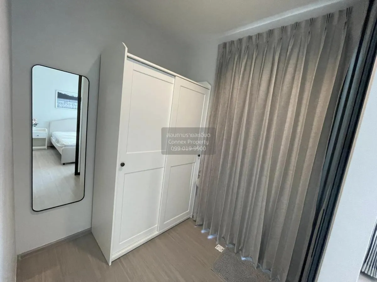 For Rent Condo , Life Sathorn Sierra , BTS-Talat Phlu , Talat Phl