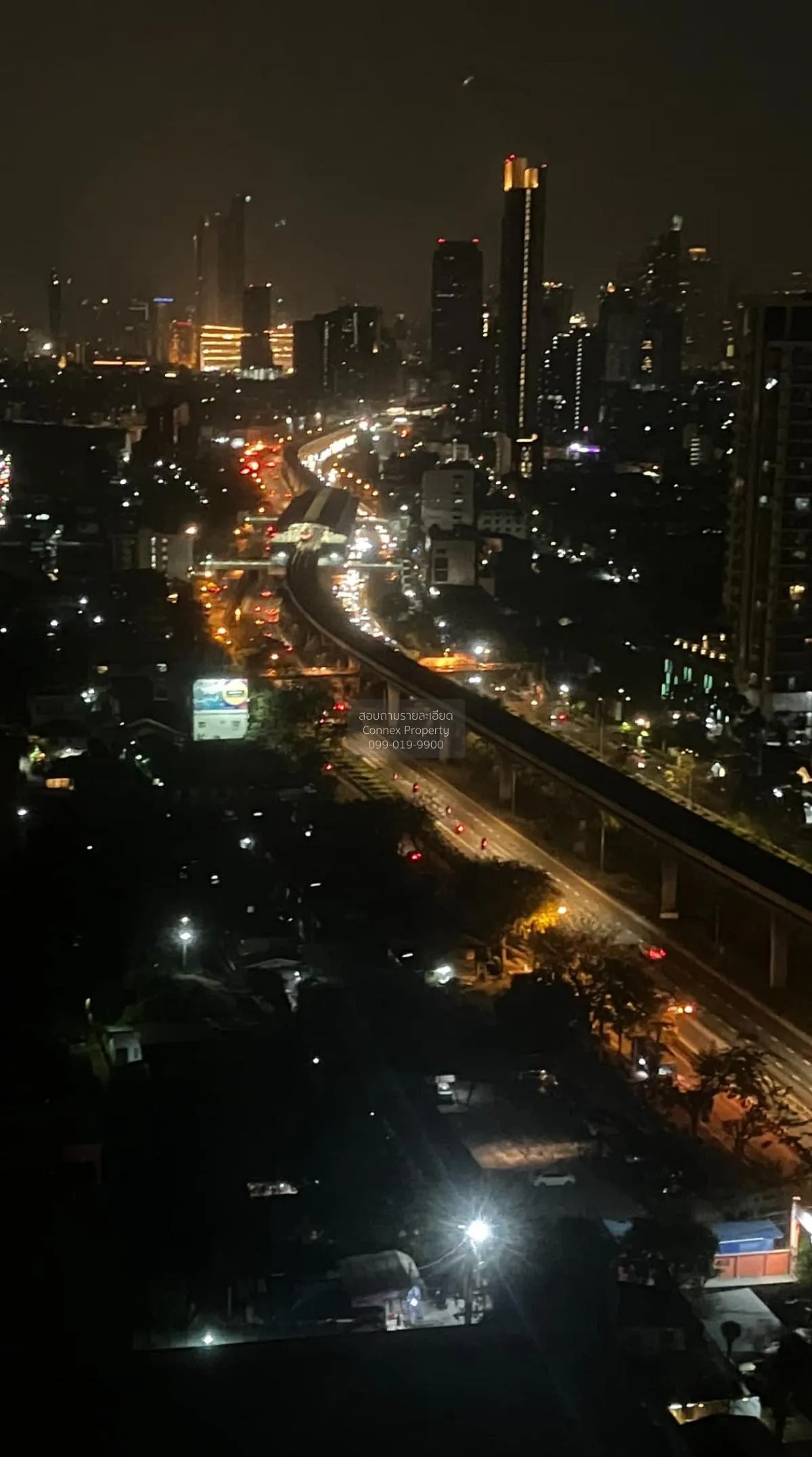 For Rent Condo , Life Sathorn Sierra , BTS-Talat Phlu , Talat Phl