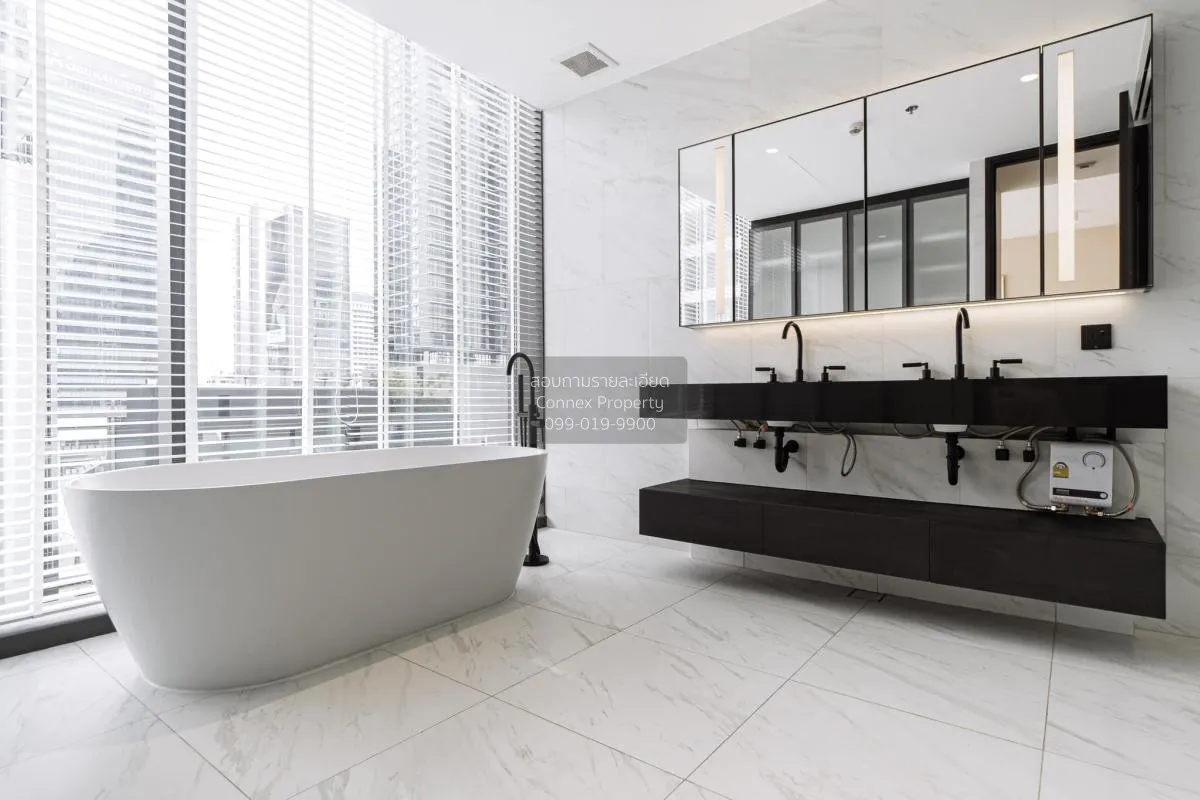 For Rent Condo , Tait Sathorn 12 , BTS-Saint Louis , Silom , Bang