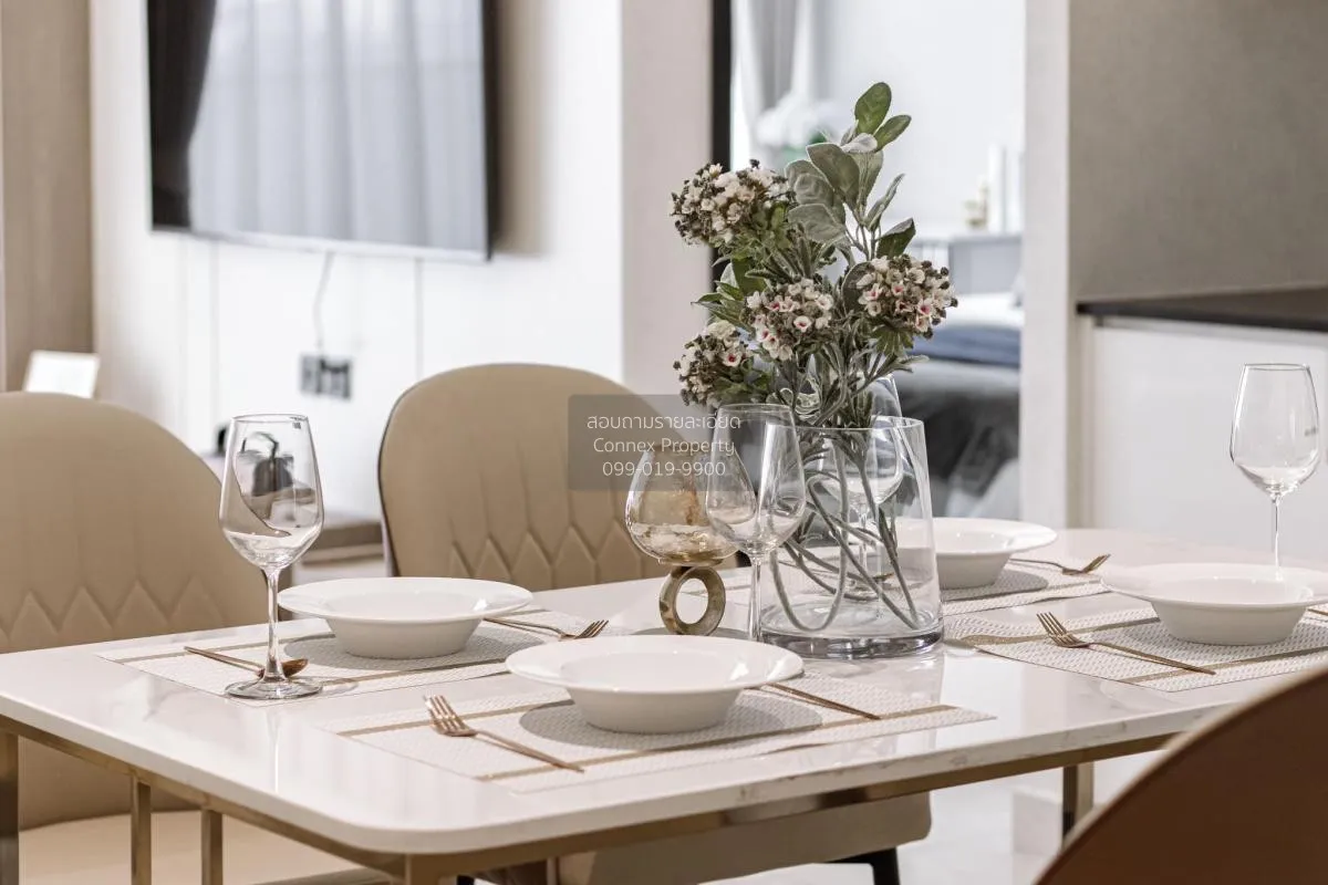 For Rent Condo , Tait Sathorn 12 , BTS-Saint Louis , Silom , Bang 3