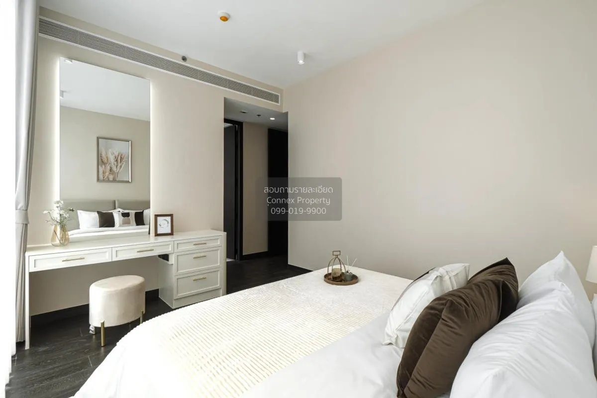For Rent Condo , Tait Sathorn 12 , BTS-Saint Louis , Silom , Bang