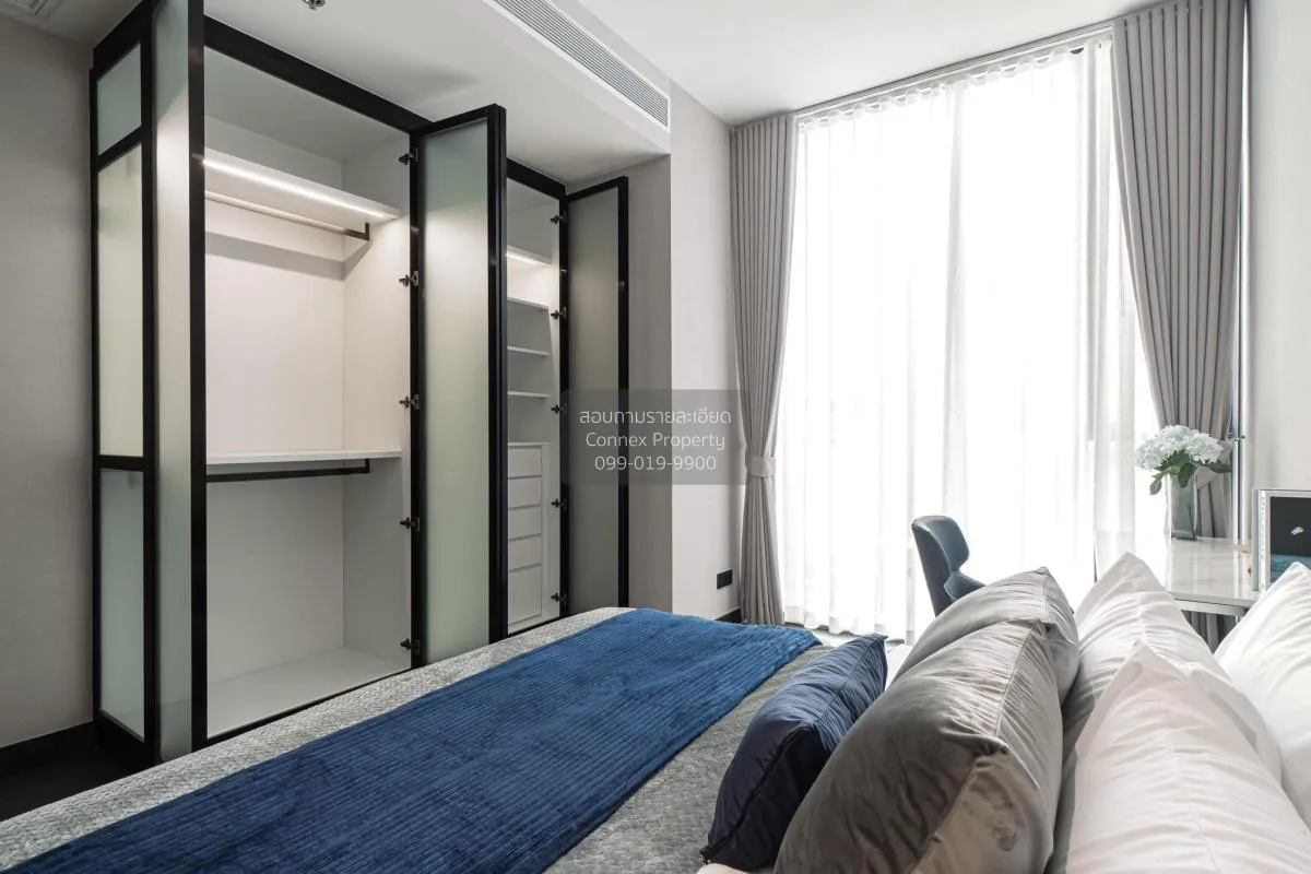 For Rent Condo , Tait Sathorn 12 , BTS-Saint Louis , Silom , Bang