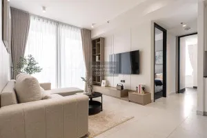 For Rent Condo , Tait Sathorn 12 , BTS-Saint Louis , Silom , Bang Rak , Bangkok , CX-93216