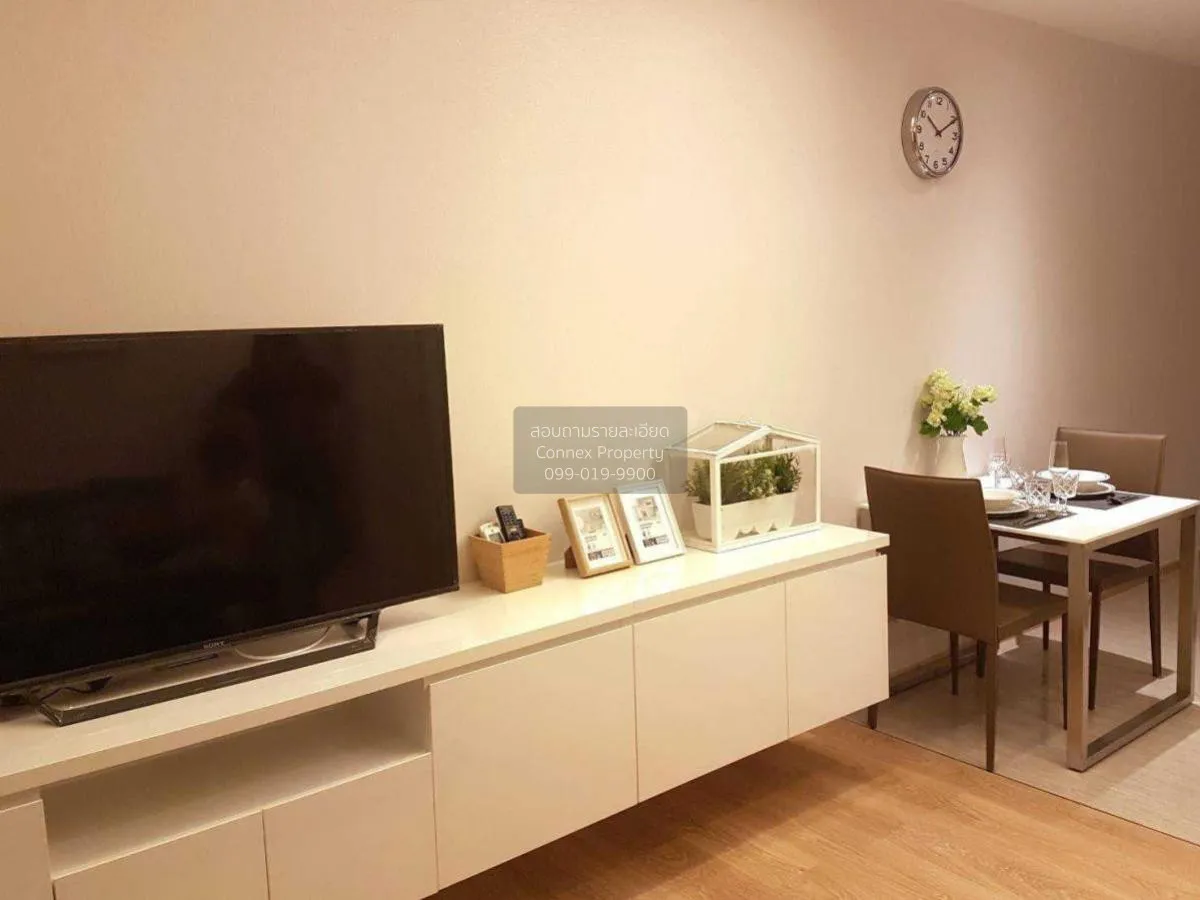 เช่าคอนโด  เอช สุขุมวิท 43 BTS-พร้อมพงษ์ คลองตันเหนือ เขต วัฒนา ก 4