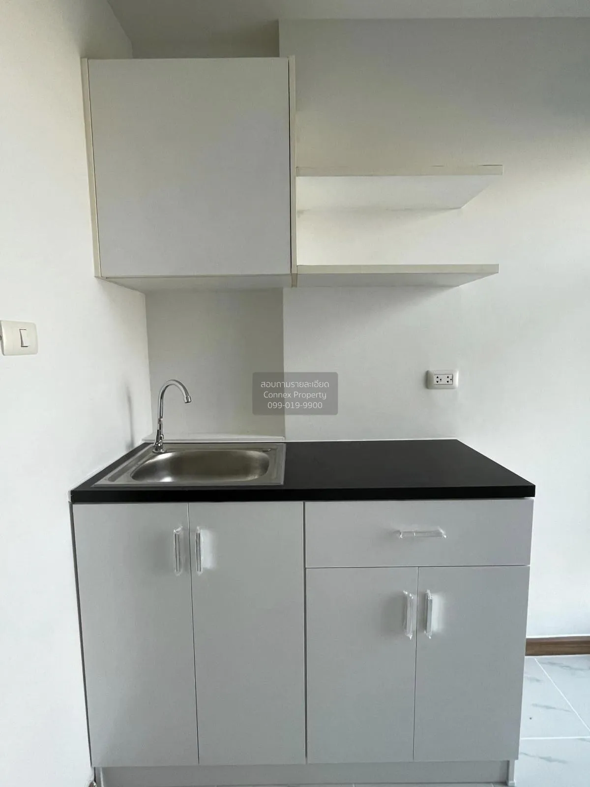 ขายคอนโด  เดอะทรัสต์ เรสซิเดนท์ พระราม 3 ช่องนนทรี เขต ยานนาวา กร 2