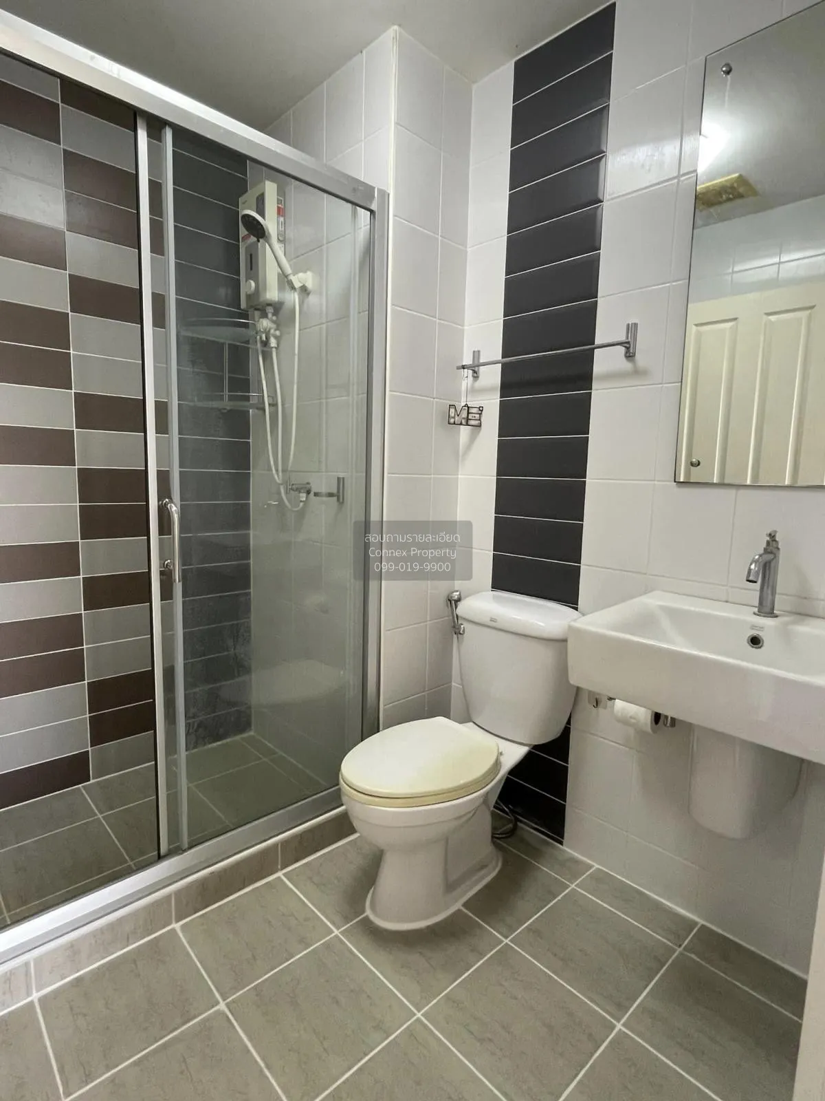 ขายคอนโด  เดอะทรัสต์ เรสซิเดนท์ พระราม 3 ช่องนนทรี เขต ยานนาวา กร